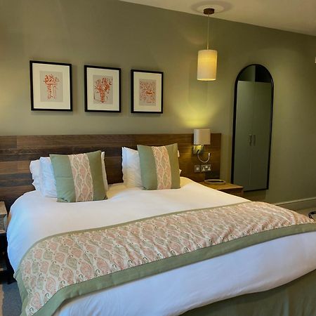 Bed and Breakfast The Partridge, Stretton Stretton  Екстер'єр фото