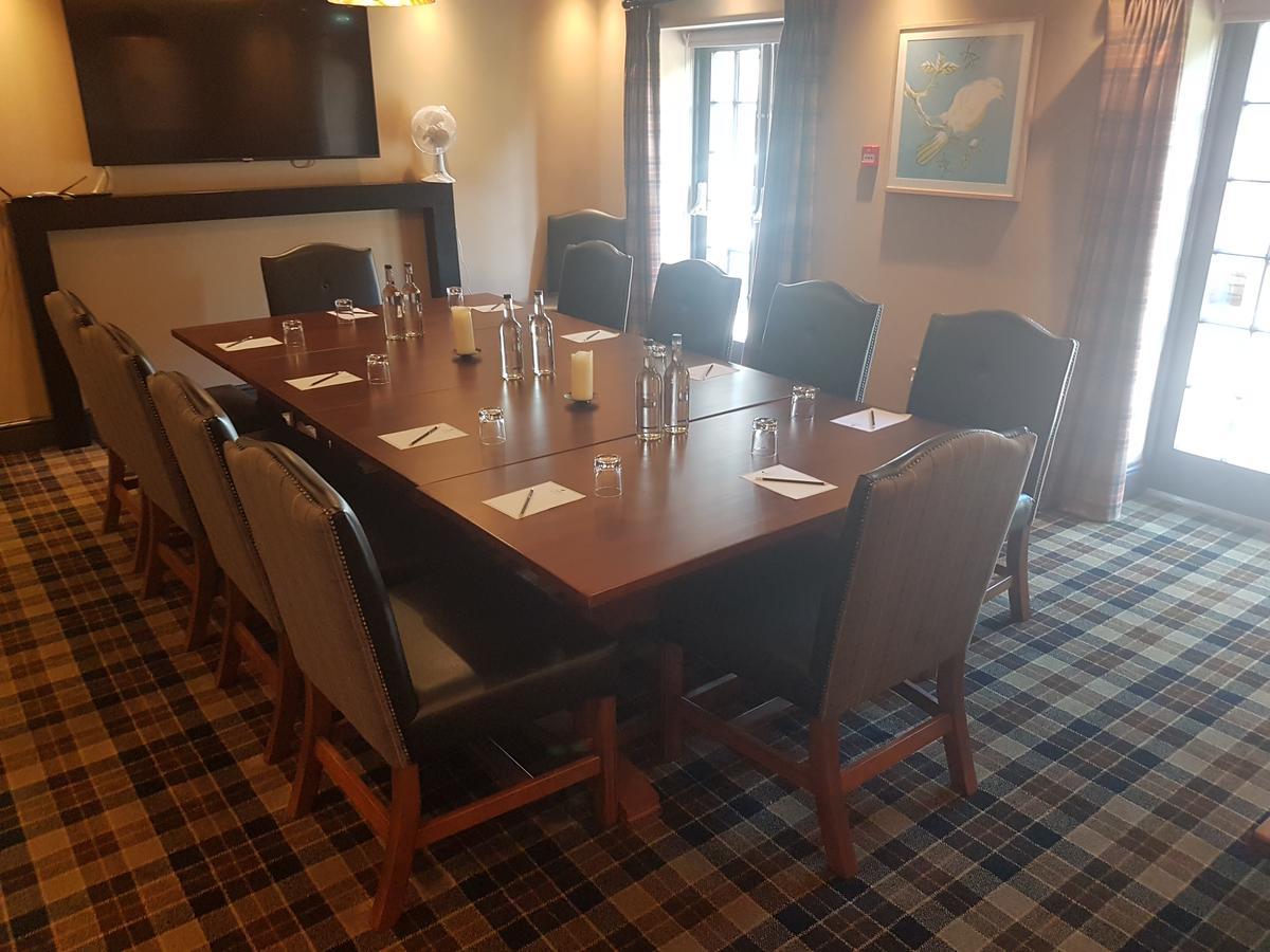 Bed and Breakfast The Partridge, Stretton Stretton  Екстер'єр фото